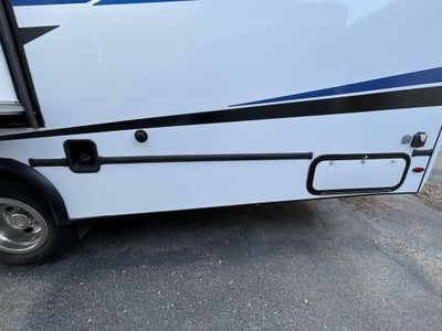 2024 Forest River 2551DS Base