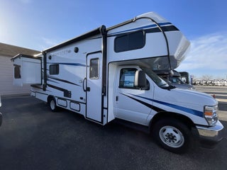 2024 Forest River 2551DS Base