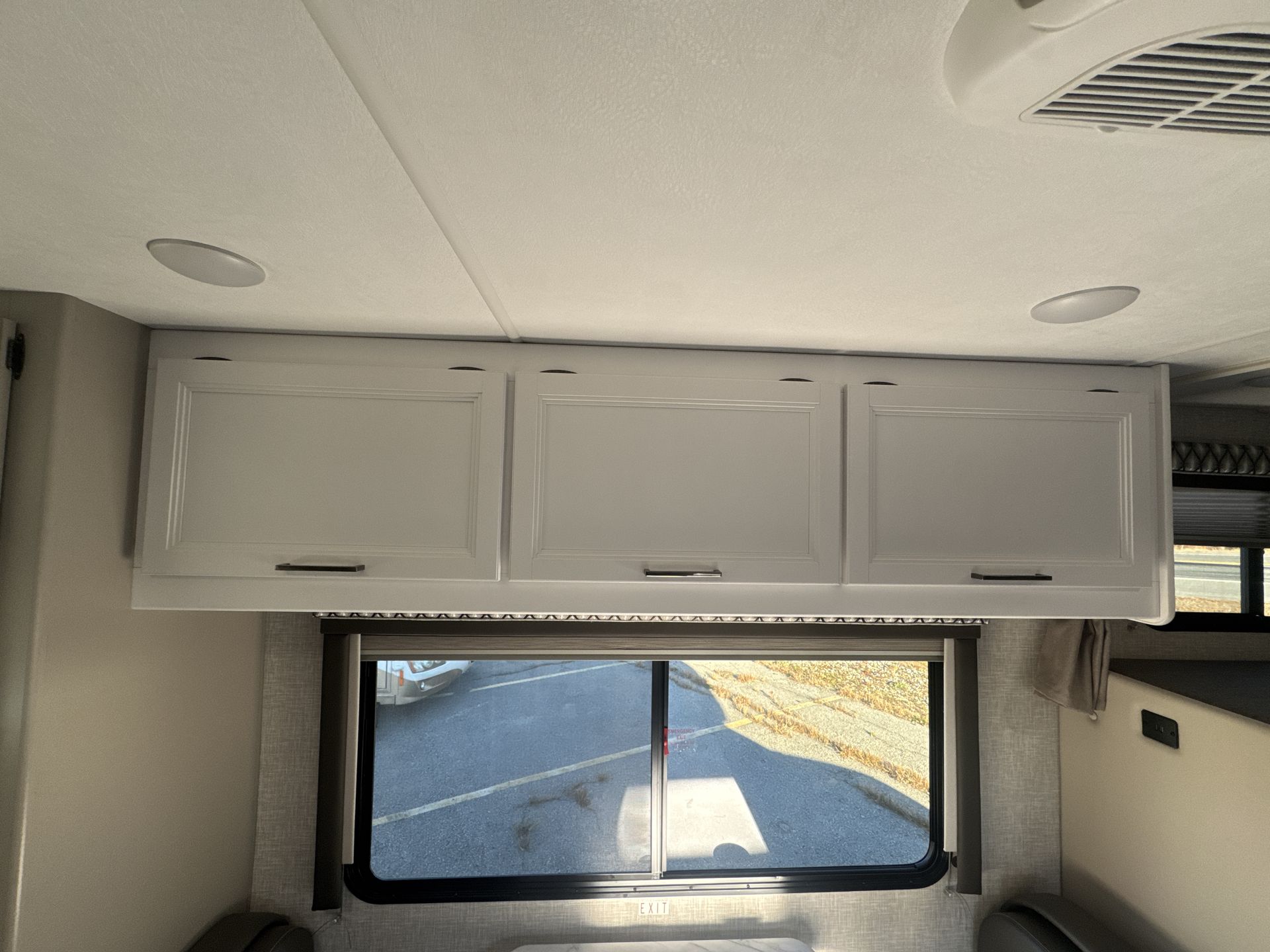 2025 Thor Motor Coach 22VT Base