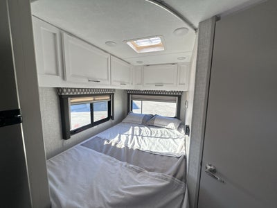 2025 Thor Motor Coach 22VT Base