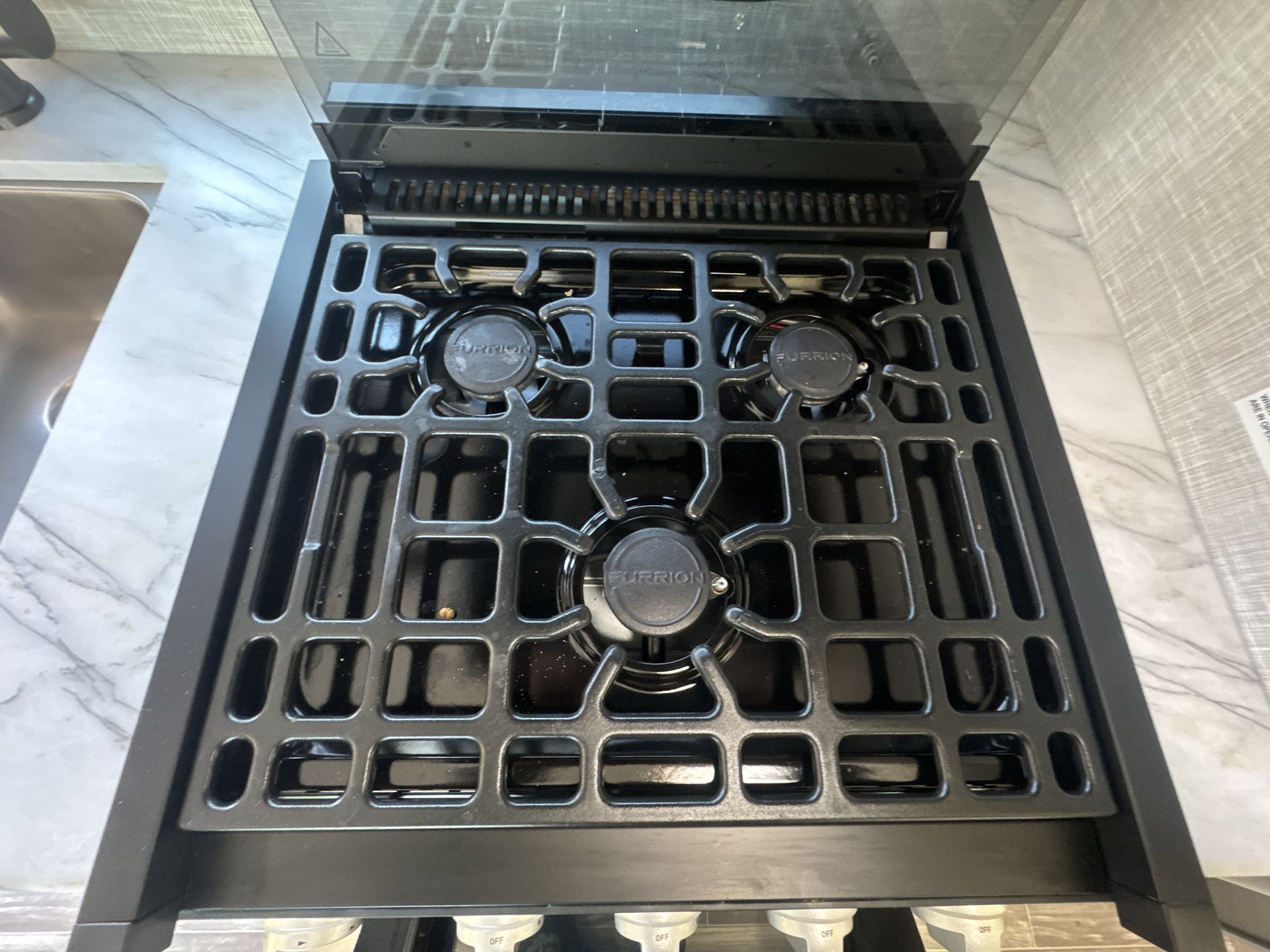 2025 Thor Motor Coach 22VT Base