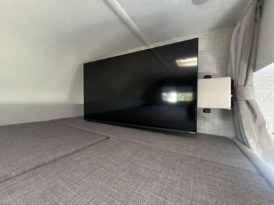 2025 Thor Motor Coach 22VT Base