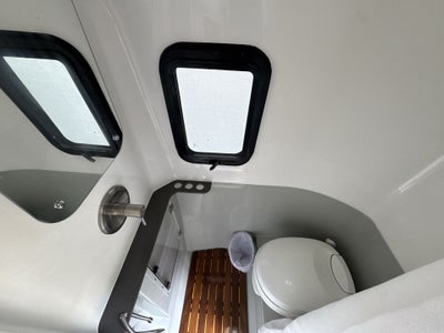 2019 Airstream 16U Nest Base