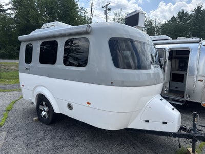 2019 Airstream 16U Nest Base