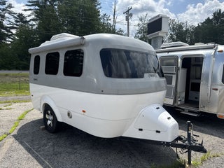 2019 Airstream 16U Nest Base