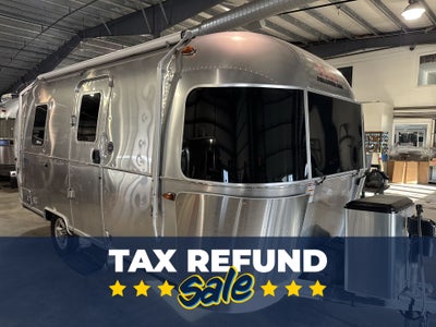 2024 Airstream 20FB Base