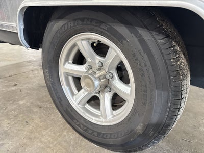 2024 Airstream 20FB Base