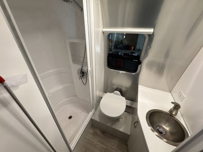 2024 Airstream 20FB Base