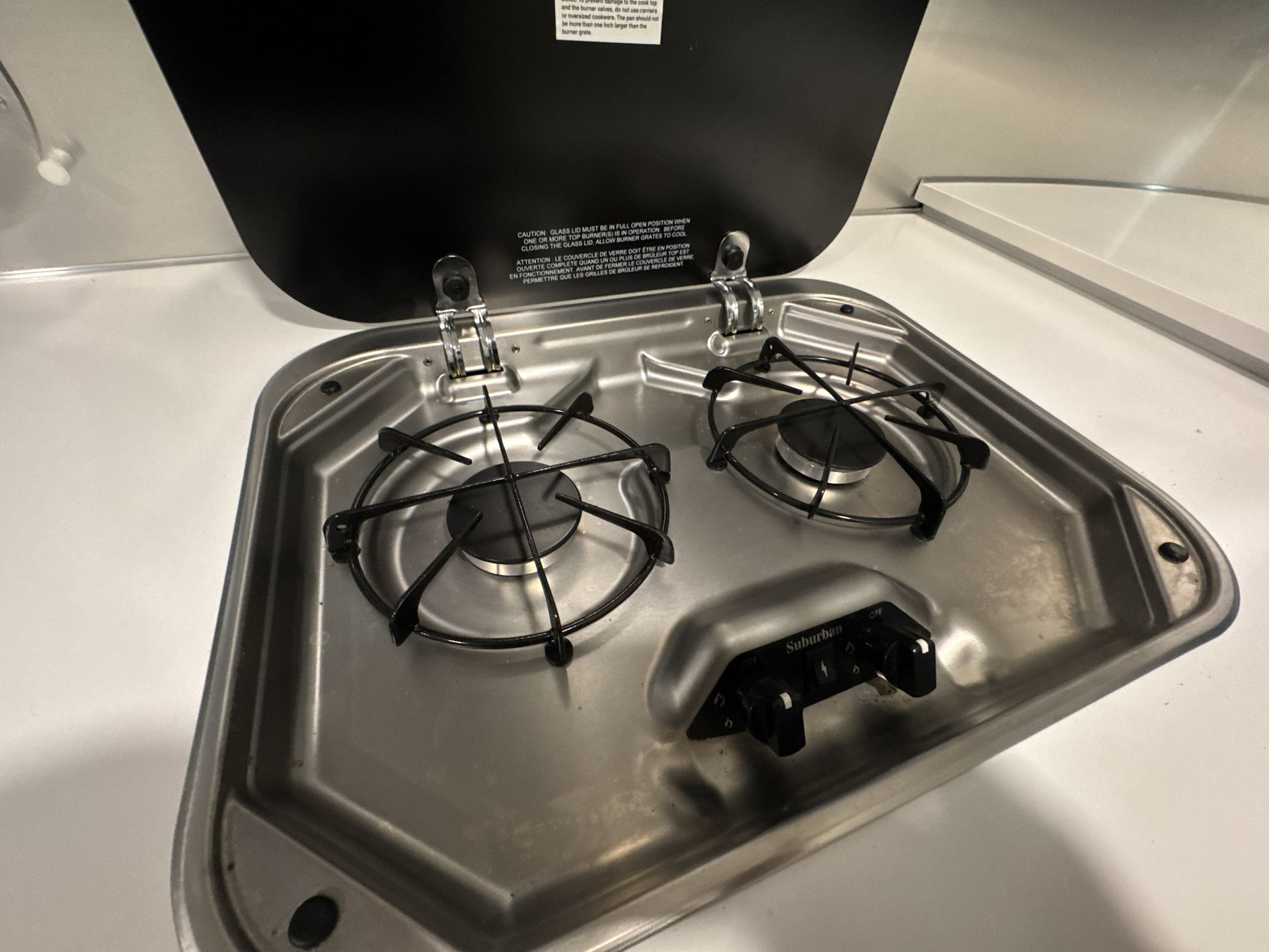 2024 Airstream 20FB Base