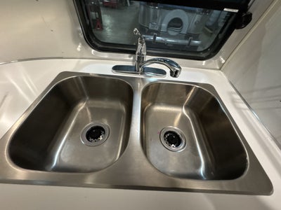 2024 Airstream 20FB Base