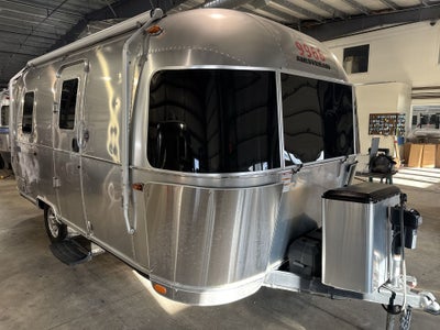 2024 Airstream 20FB Base