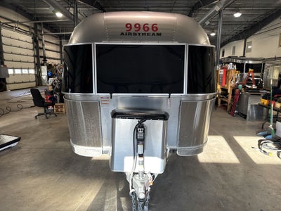 2024 Airstream 20FB Base