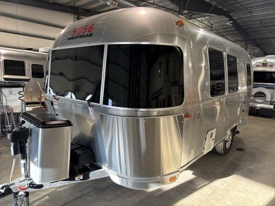 2024 Airstream 20FB Base
