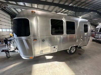2024 Airstream 20FB Base