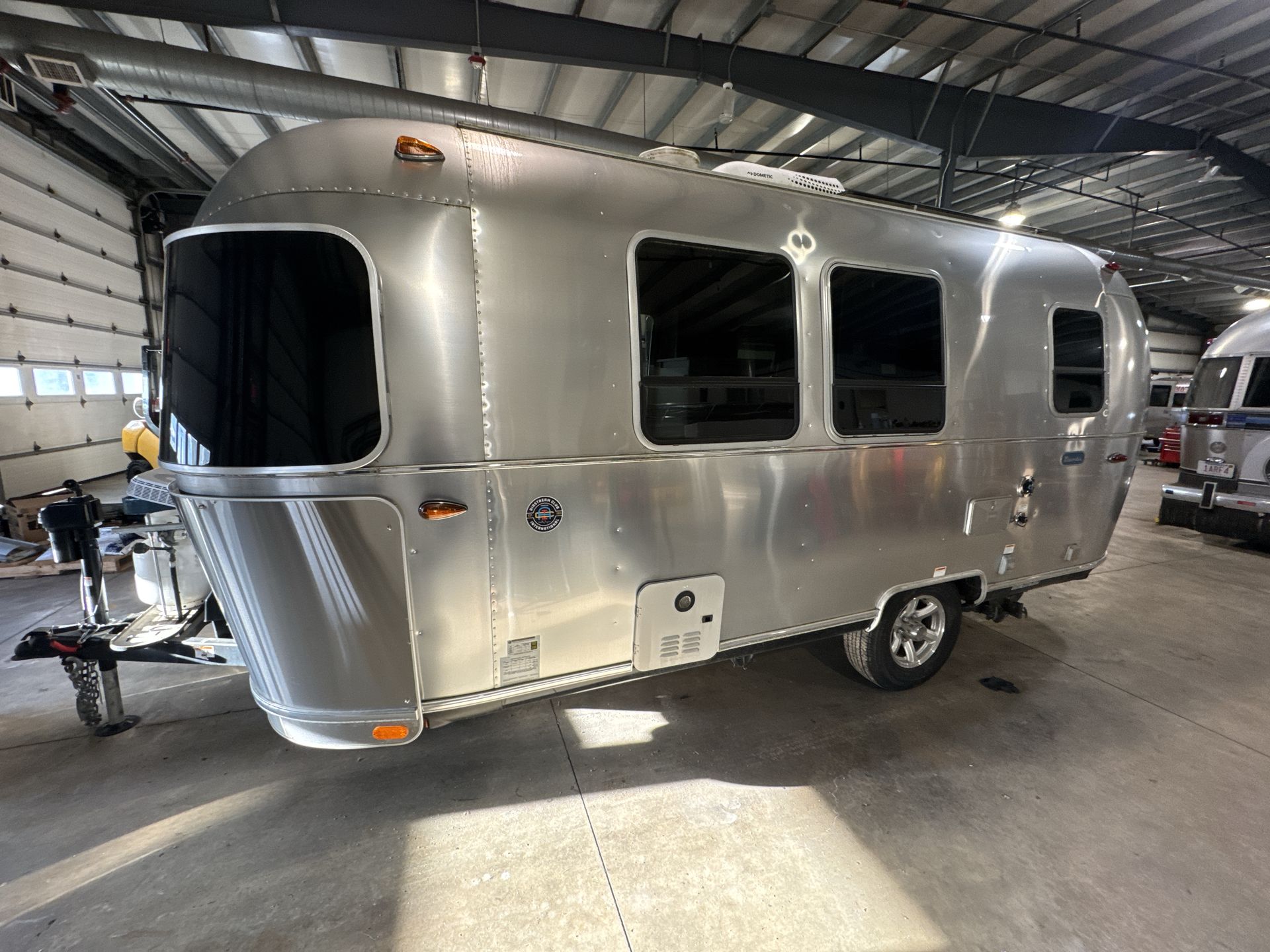2024 Airstream 20FB Base