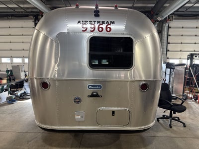 2024 Airstream 20FB Base