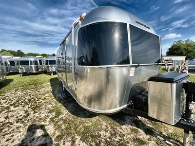 2026 Airstream 20FB Base