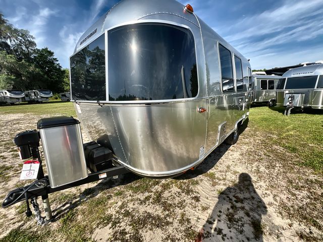 2026 Airstream 20FB Base