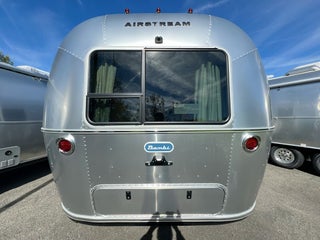 2026 Airstream 16RB Base