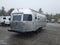 2025 Airstream 25FBT Base