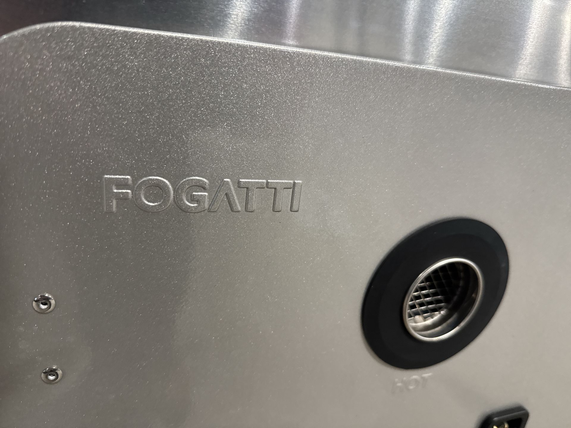 2026 Airstream 25FBQ Base