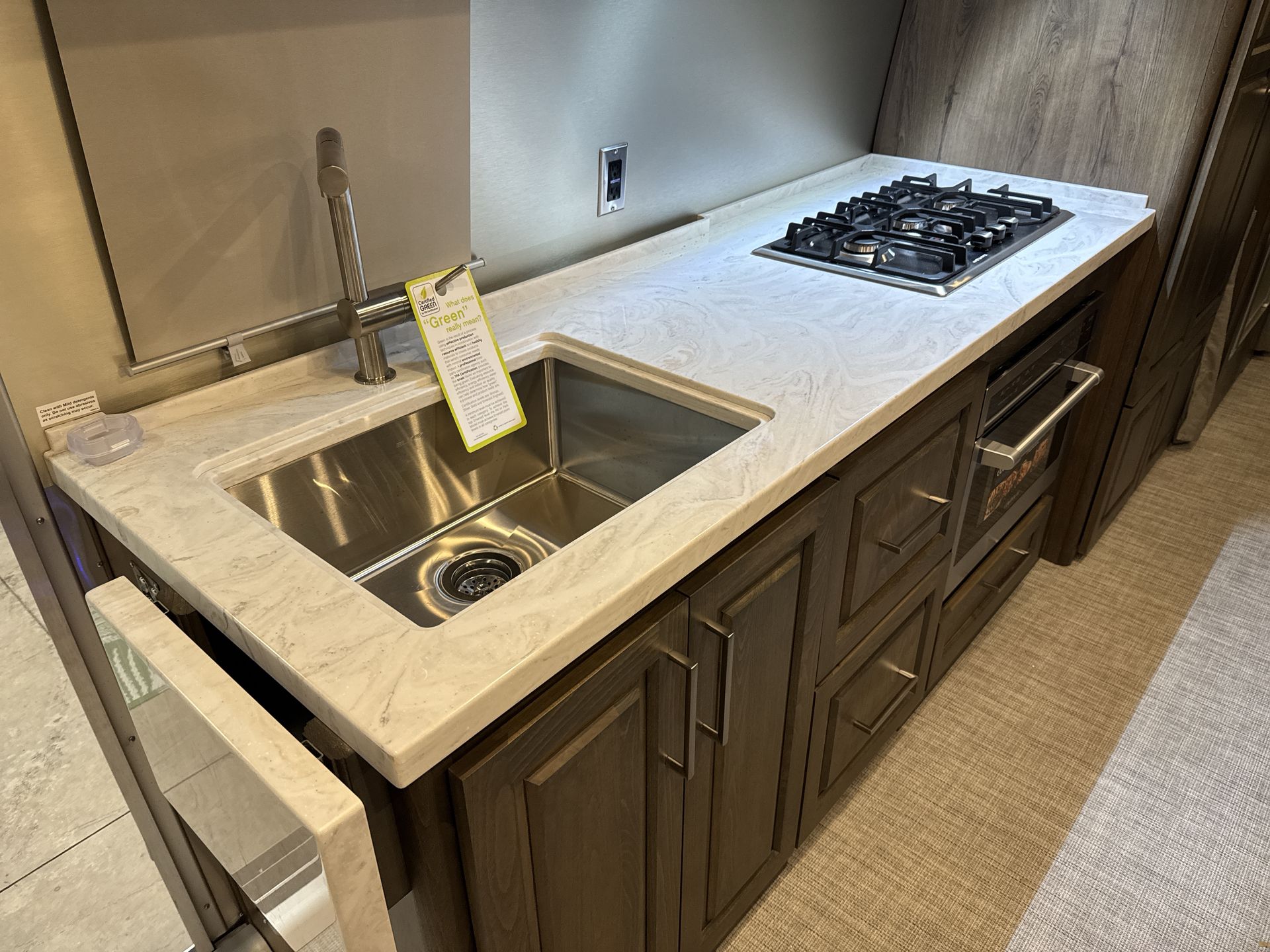 2026 Airstream 30RBQ Base