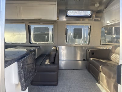 2020 Airstream 30RBQ Base