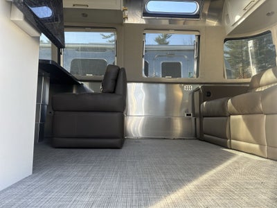 2020 Airstream 30RBQ Base