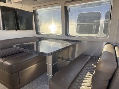 2020 Airstream 30RBQ Base