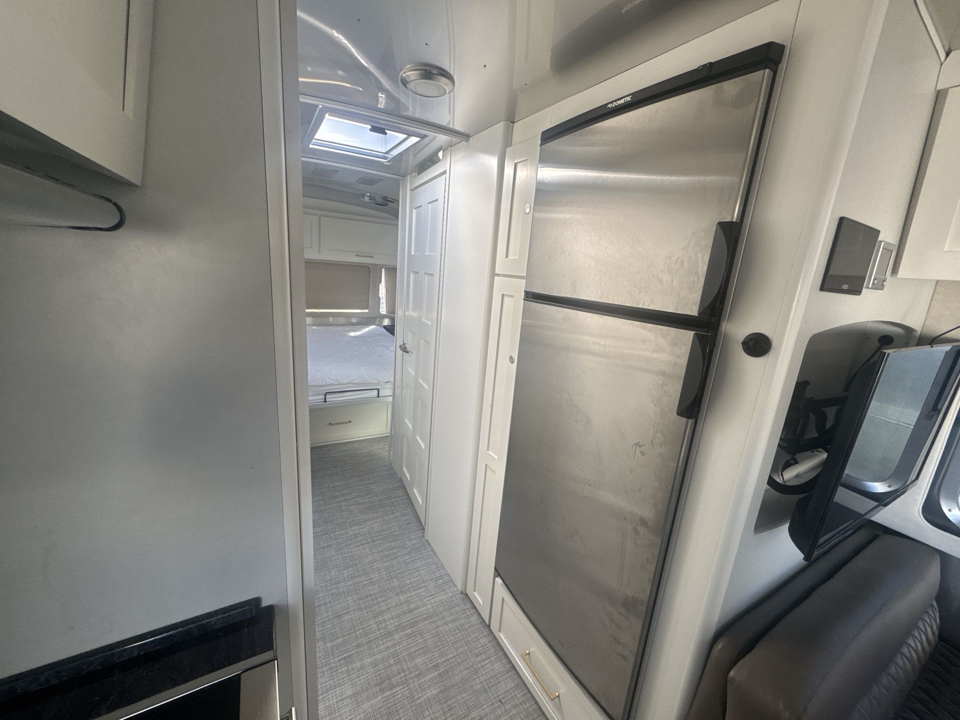 2020 Airstream 30RBQ Base