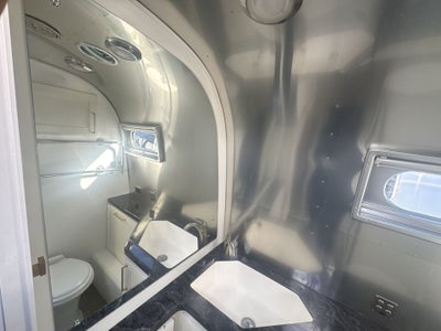 2020 Airstream 30RBQ Base