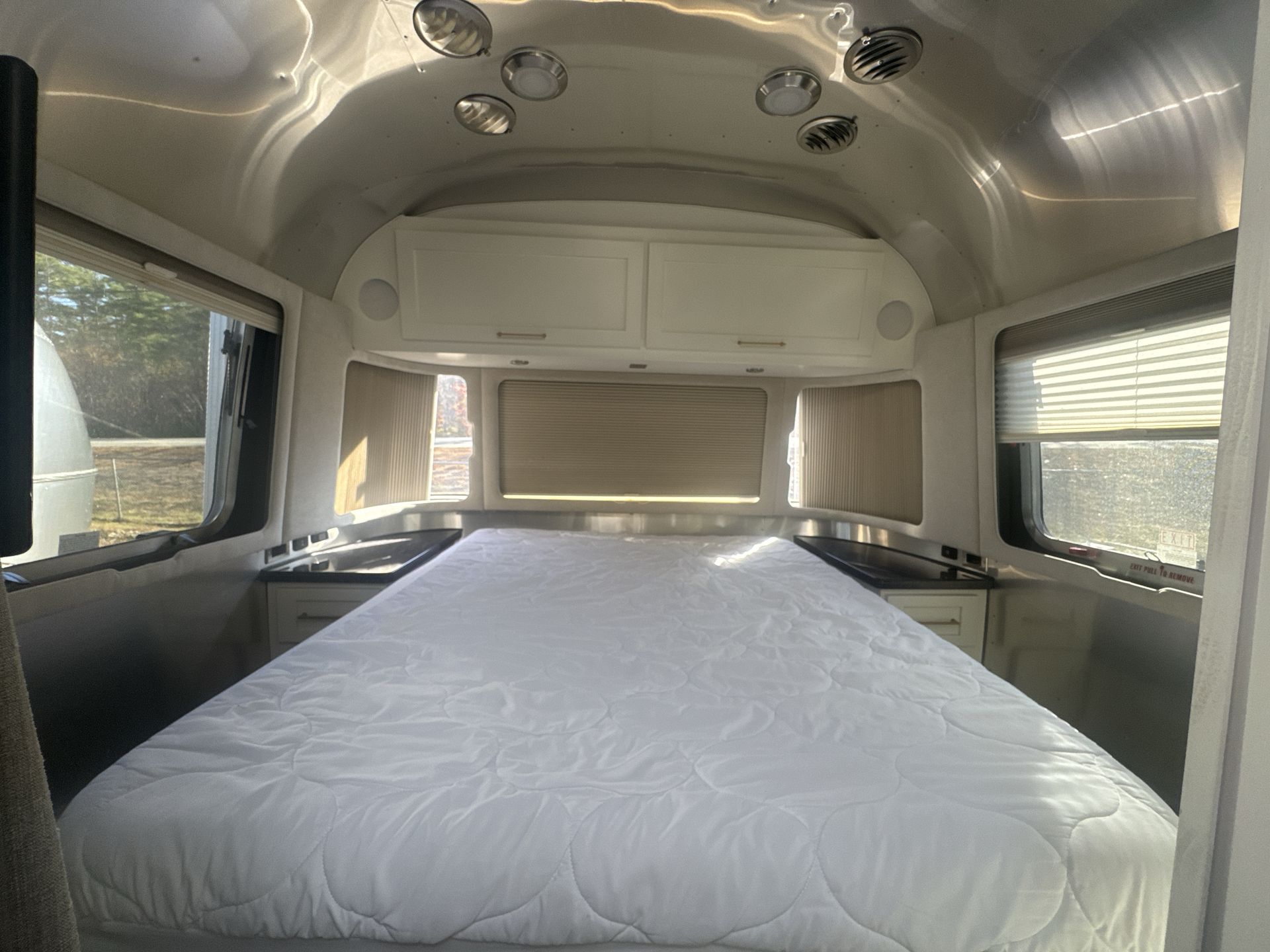 2020 Airstream 30RBQ Base