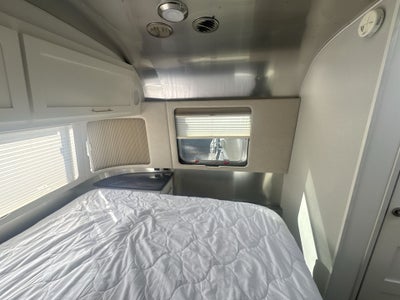 2020 Airstream 30RBQ Base