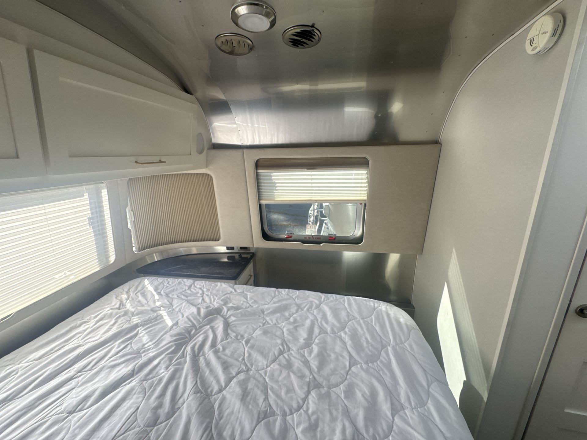 2020 Airstream 30RBQ Base