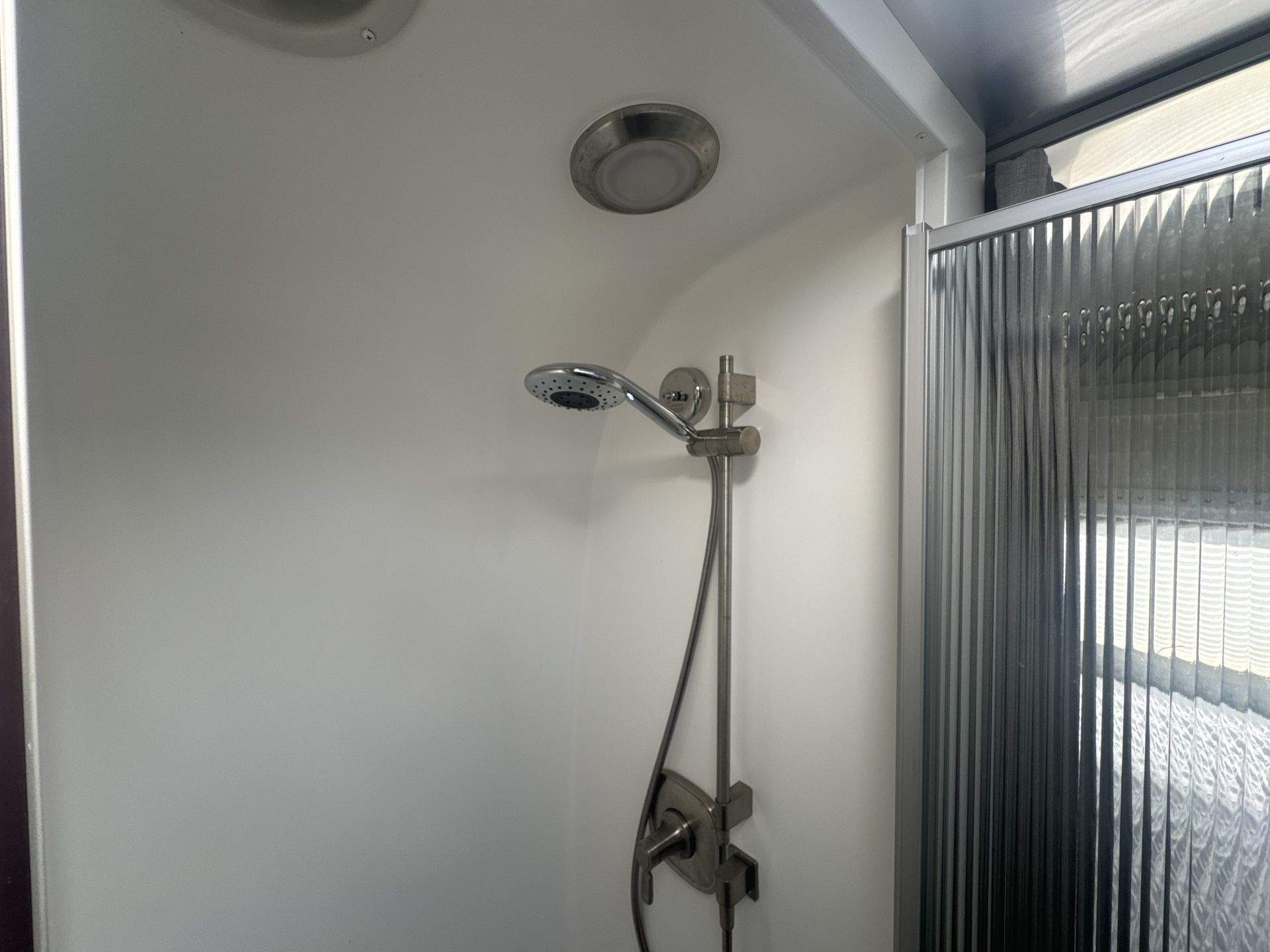 2020 Airstream 30RBQ Base