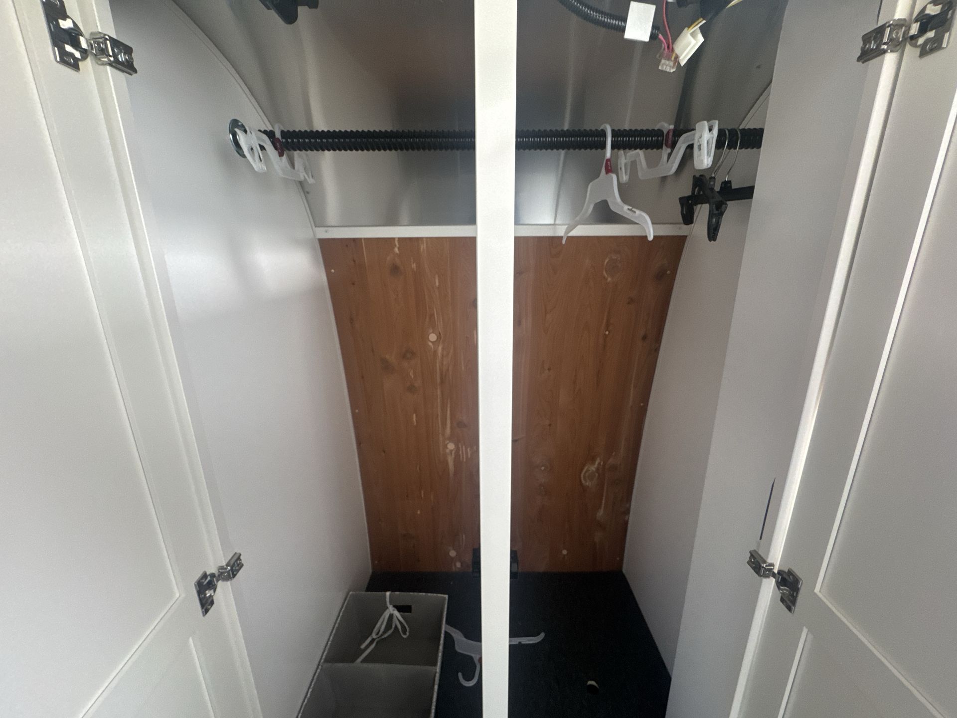 2020 Airstream 30RBQ Base