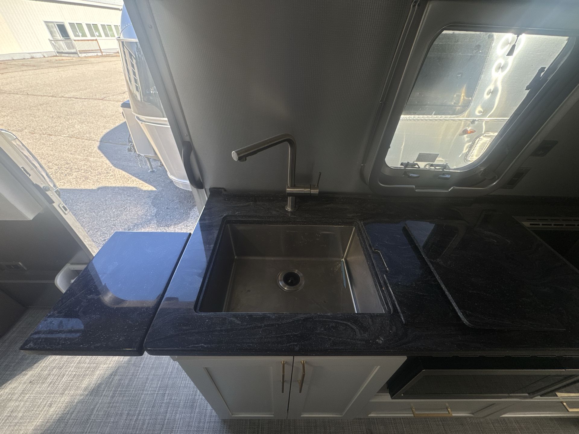 2020 Airstream 30RBQ Base