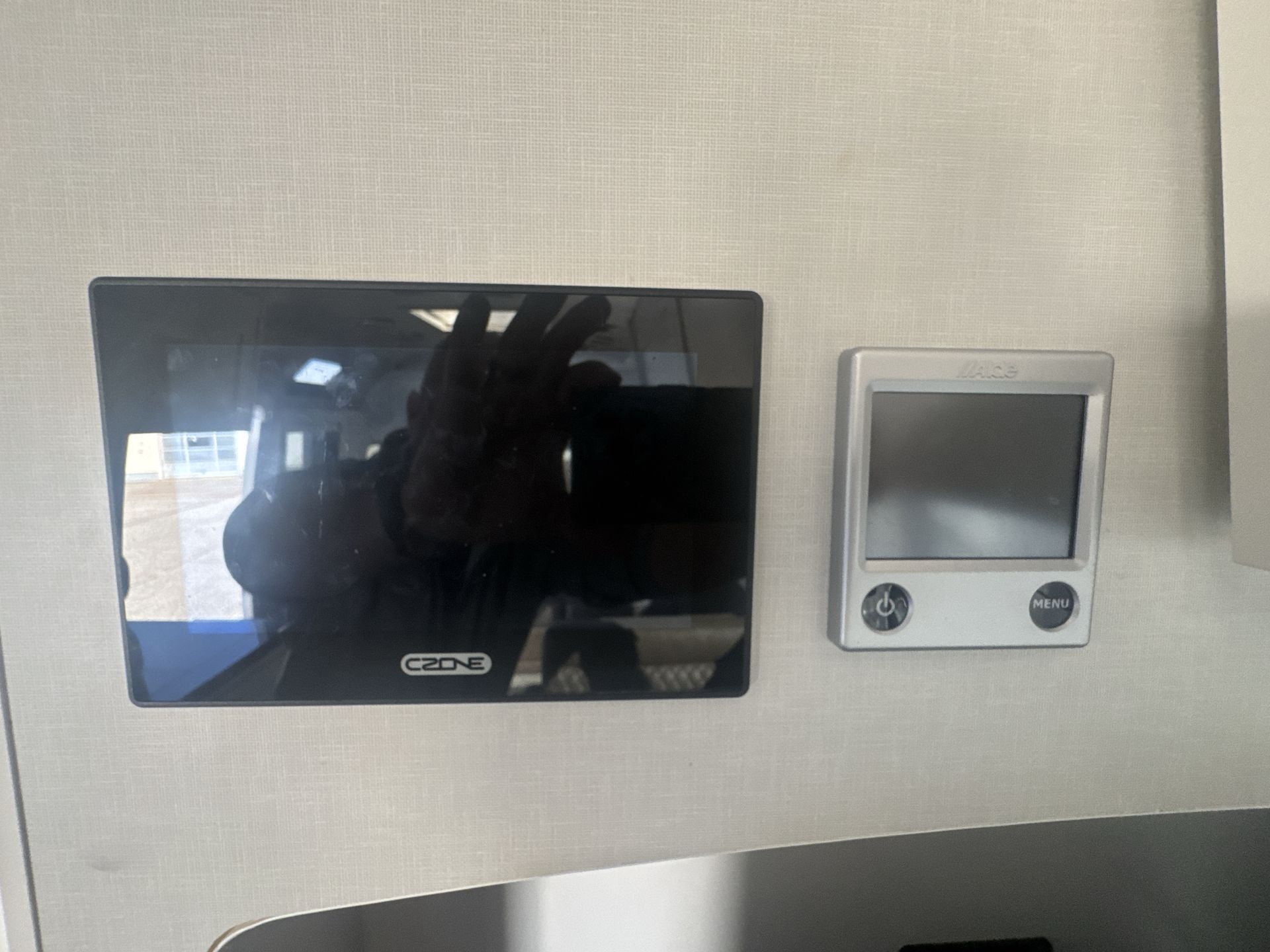 2020 Airstream 30RBQ Base