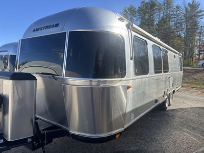 2020 Airstream 30RBQ Base