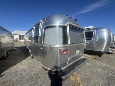 2020 Airstream 30RBQ Base