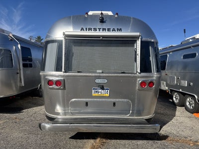 2020 Airstream 30RBQ Base