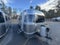 2022 Airstream 28RB Base