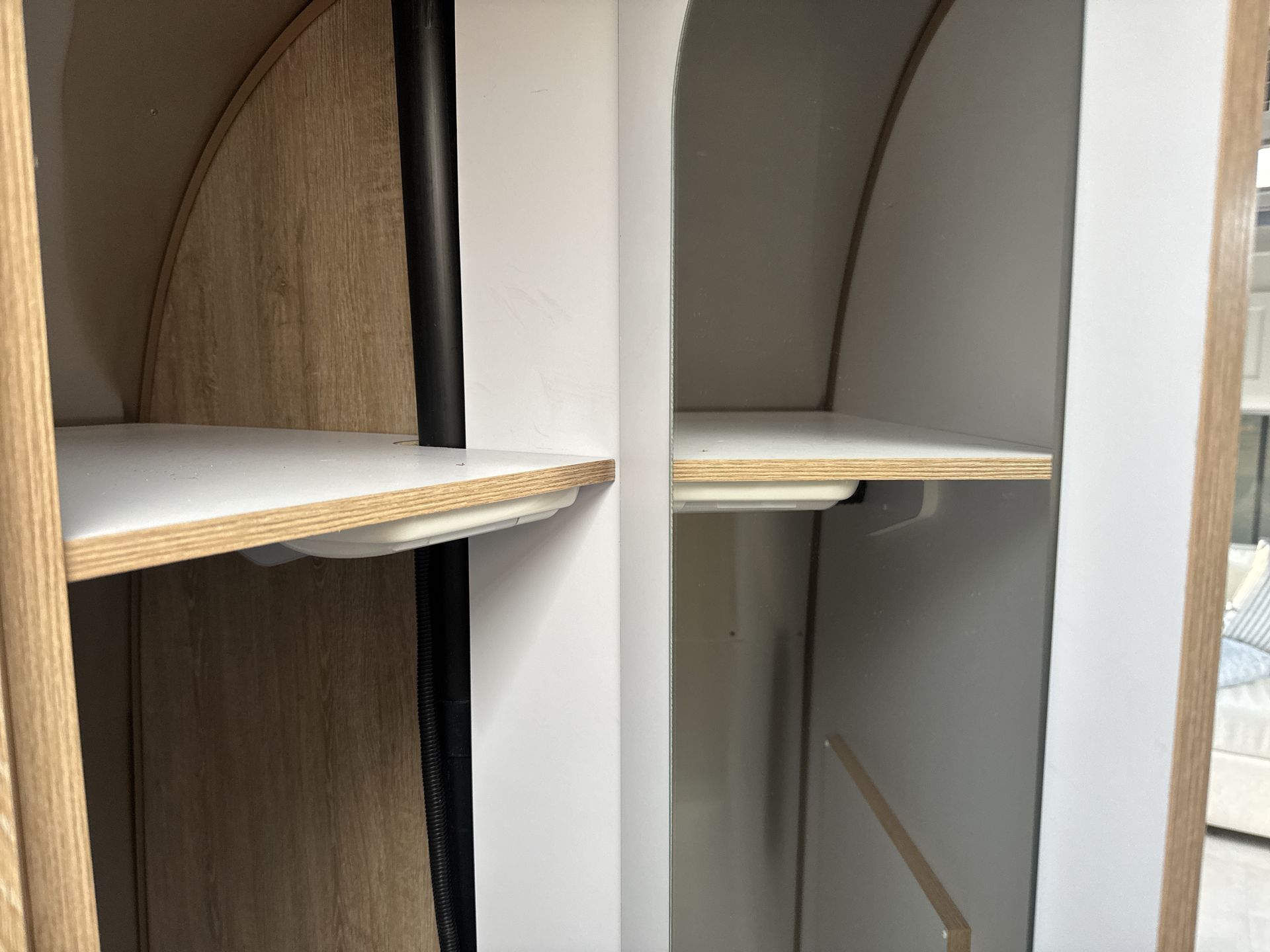 2022 Airstream 28RB Base