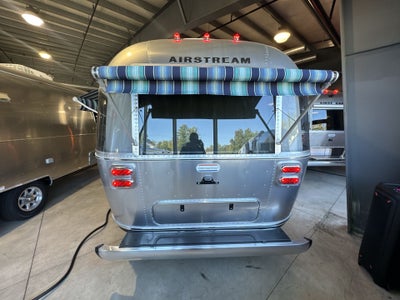 2026 Airstream 30RBT Base