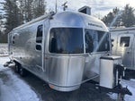 2024 Airstream 25FB Base