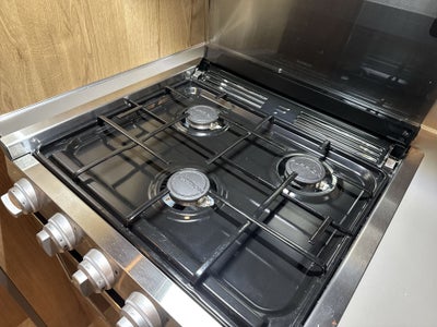 2024 Airstream 25FB Base