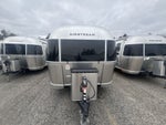 2025 Airstream 27FBT Base