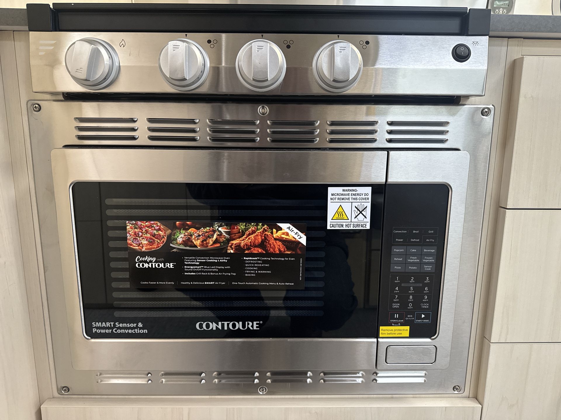 2026 Airstream 27FBQ Base