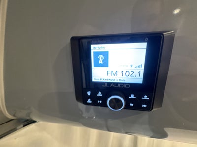 2025 Airstream 27FBQ Base