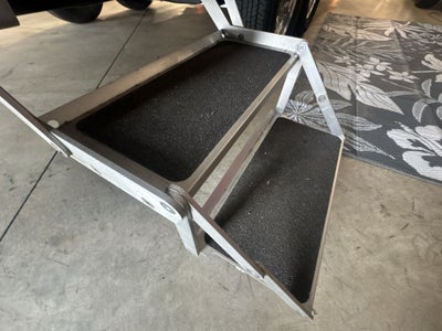 2025 Airstream 25FBT Base